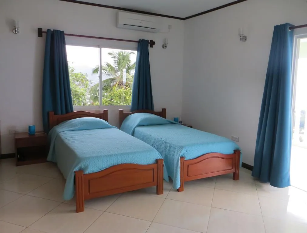 Eden Panoramic Guest House Victoria 0*,  Seychelles